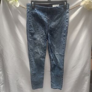 Rag & Bone Jeans Pearl Size Medium